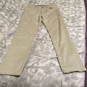 Lee extreme motion MVP men’s trousers